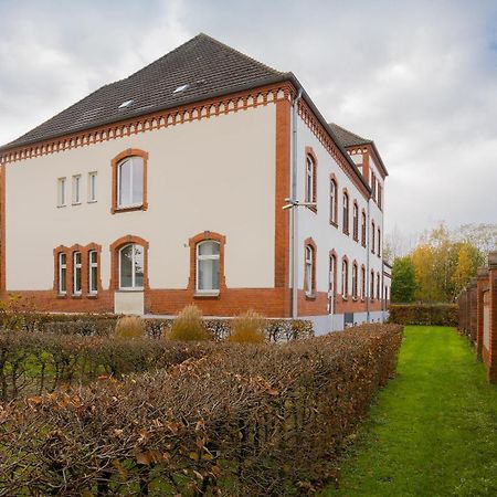 Stilvoll & Historisch I Kingbetten+Kueche+Parkplatz فيسيل المظهر الخارجي الصورة