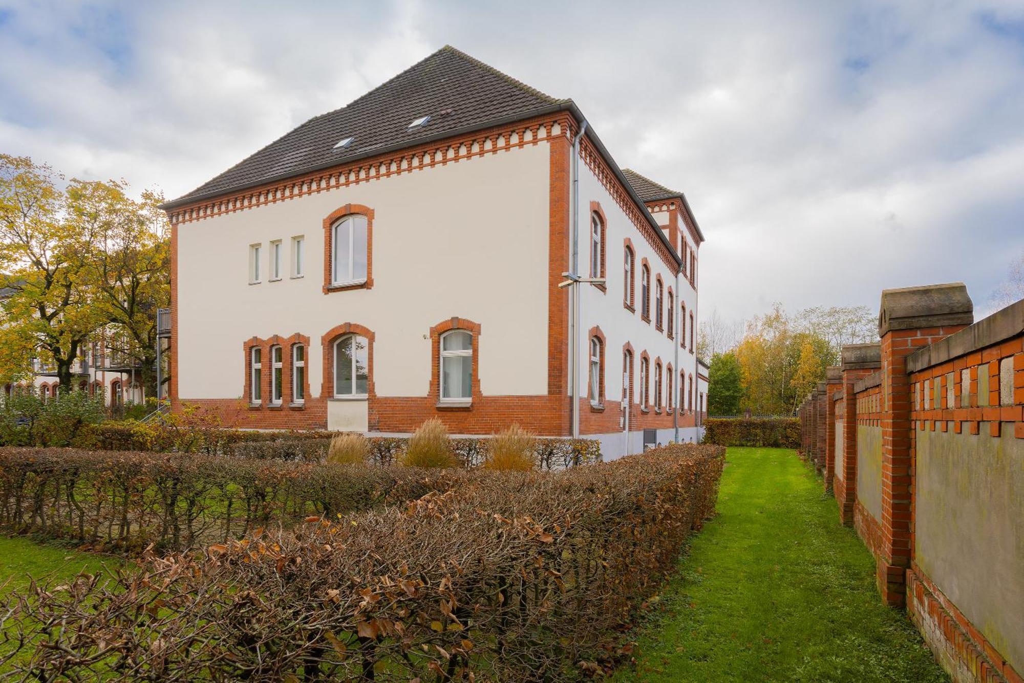 Stilvoll & Historisch I Kingbetten+Kueche+Parkplatz فيسيل المظهر الخارجي الصورة