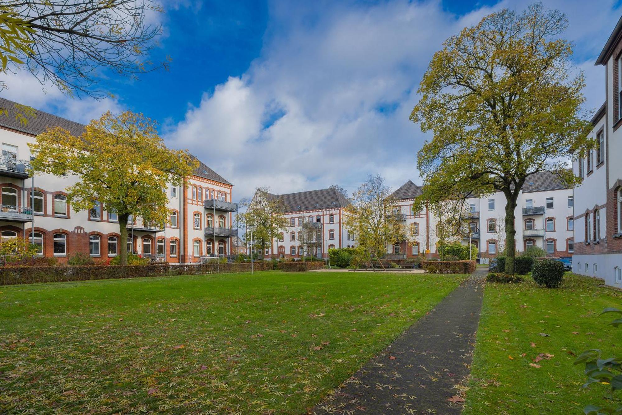 Stilvoll & Historisch I Kingbetten+Kueche+Parkplatz فيسيل المظهر الخارجي الصورة
